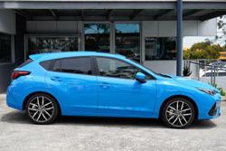 2024 Subaru Impreza 2.0S G6 MY24 AWD Oasis Blue