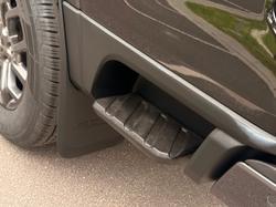 2023 Ford Ranger Wildtrak