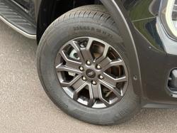 2023 Ford Ranger Wildtrak