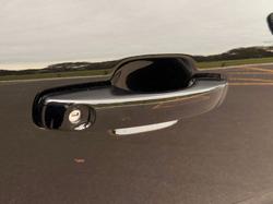 2023 Ford Ranger Wildtrak