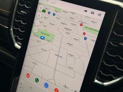 2023 Ford Ranger Wildtrak