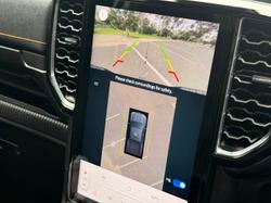 2023 Ford Ranger Wildtrak