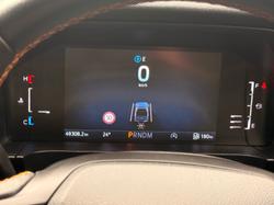 2023 Ford Ranger Wildtrak