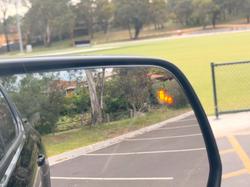 2023 Ford Ranger Wildtrak