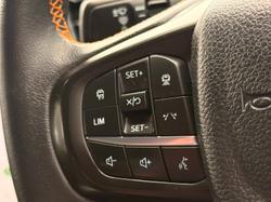 2023 Ford Ranger Wildtrak