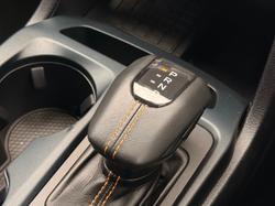 2023 Ford Ranger Wildtrak