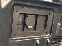 2023 Ford Ranger Wildtrak