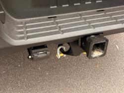 2023 Ford Ranger Wildtrak