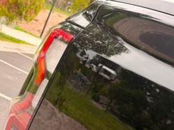 2023 Ford Ranger Wildtrak