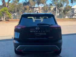 2025 Nissan X-TRAIL ST-L