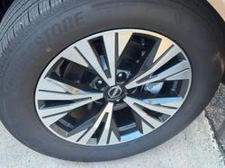 2025 Nissan X-TRAIL ST-L