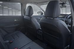 2025 Nissan X-TRAIL ST-L