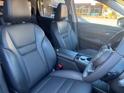 2025 Nissan X-TRAIL ST-L