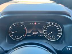 2025 Nissan X-TRAIL ST-L