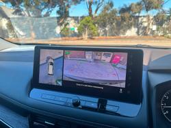 2025 Nissan X-TRAIL ST-L