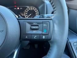 2025 Nissan X-TRAIL ST-L