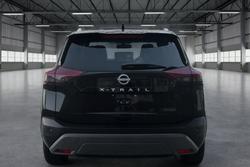 2025 Nissan X-TRAIL ST-L