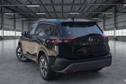 2025 Nissan X-TRAIL ST-L