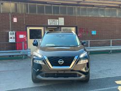 2025 Nissan X-TRAIL ST-L