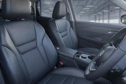 2025 Nissan X-TRAIL ST-L