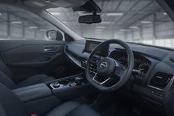 2025 Nissan X-TRAIL ST-L