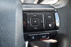 2023 Toyota Hilux SR GUN126R 4X4 Dual Range Silver Sky