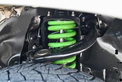 2023 Toyota Hilux SR GUN126R 4X4 Dual Range Silver Sky