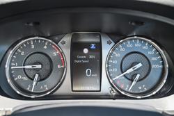 2023 Toyota Hilux SR GUN126R 4X4 Dual Range Silver Sky