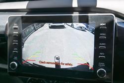 2023 Toyota Hilux SR GUN126R 4X4 Dual Range Silver Sky