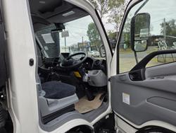 2025 Hino 300 617 617