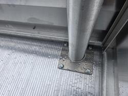 2025 Hino 300 617 617