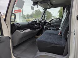 2025 Hino 300 617 617