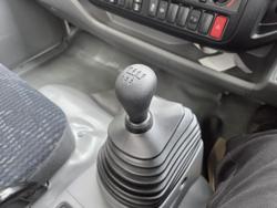 2025 Hino 300 617 617