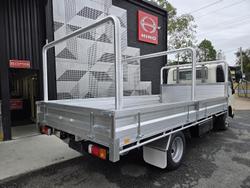 2025 Hino 300 617 617