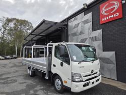 2025 Hino 300 617 617