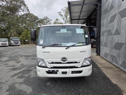 2025 Hino 300 617 617