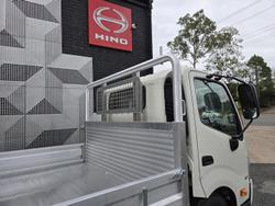 2025 Hino 300 617 617