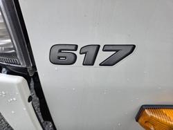 2025 Hino 300 617 617