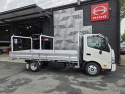 2025 Hino 300 617 617