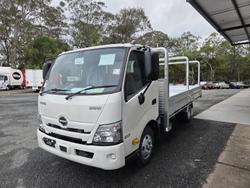 2025 Hino 300 617 617