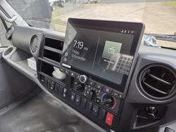 2025 Hino 300 617 617