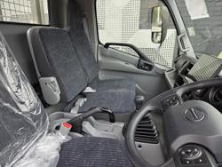 2025 Hino 300 617 617