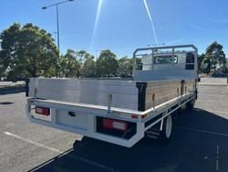 2025 Isuzu N Series NNR 45-150 DT D34