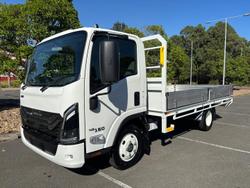 2025 Isuzu N Series NNR 45-150 DT D34