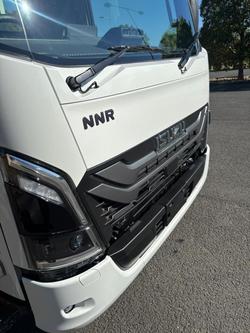 2025 Isuzu N Series NNR 45-150 DT D34