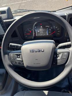 2025 Isuzu N Series NNR 45-150 DT D34