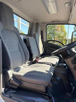 2025 Isuzu N Series NNR 45-150 DT D34