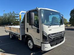 2025 Isuzu N Series NNR 45-150 DT D34
