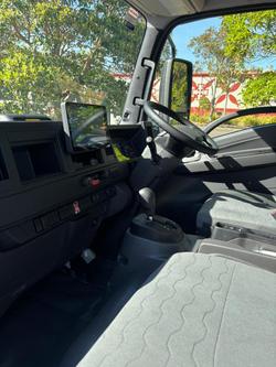 2025 Isuzu N Series NNR 45-150 DT D34