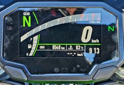 2022 Kawasaki Z650L (LAMS) Z Black